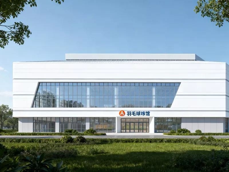 Por que un estadio de estrutura de aceiro resolve os maiores dores de cabeza do local?